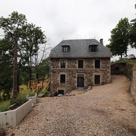 Gite Pour Famille Saint-Clément Eksteriør bilde